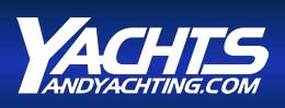 logo yachts and yachting